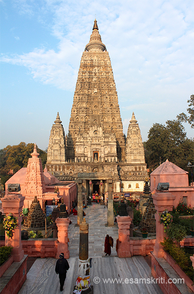 Bodh Gaya